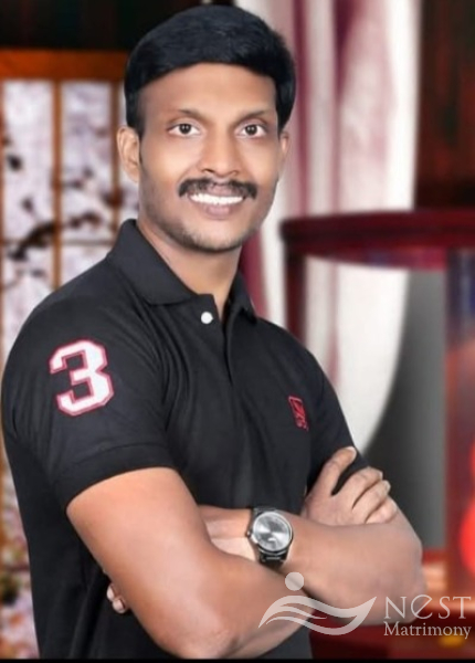 SYAM SASIDHARAN